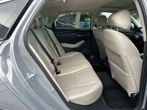 Used 2025 Honda Accord EX-L image 19