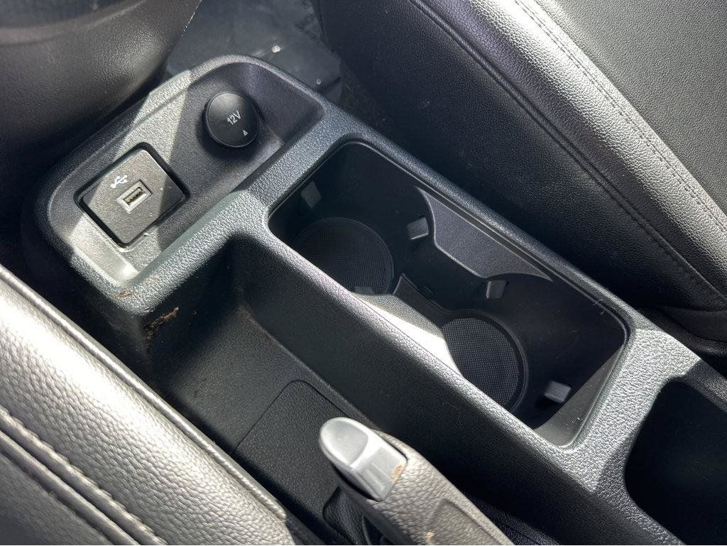 Used 2022 Ford Transit Connect XL FWD image 27