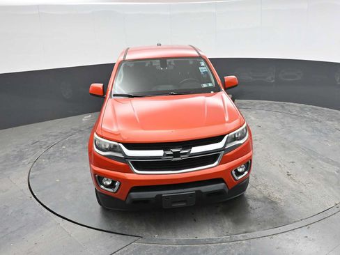 Used 2016 Chevrolet Colorado LT w/ LT Convenience Package AWD/4WD image 37