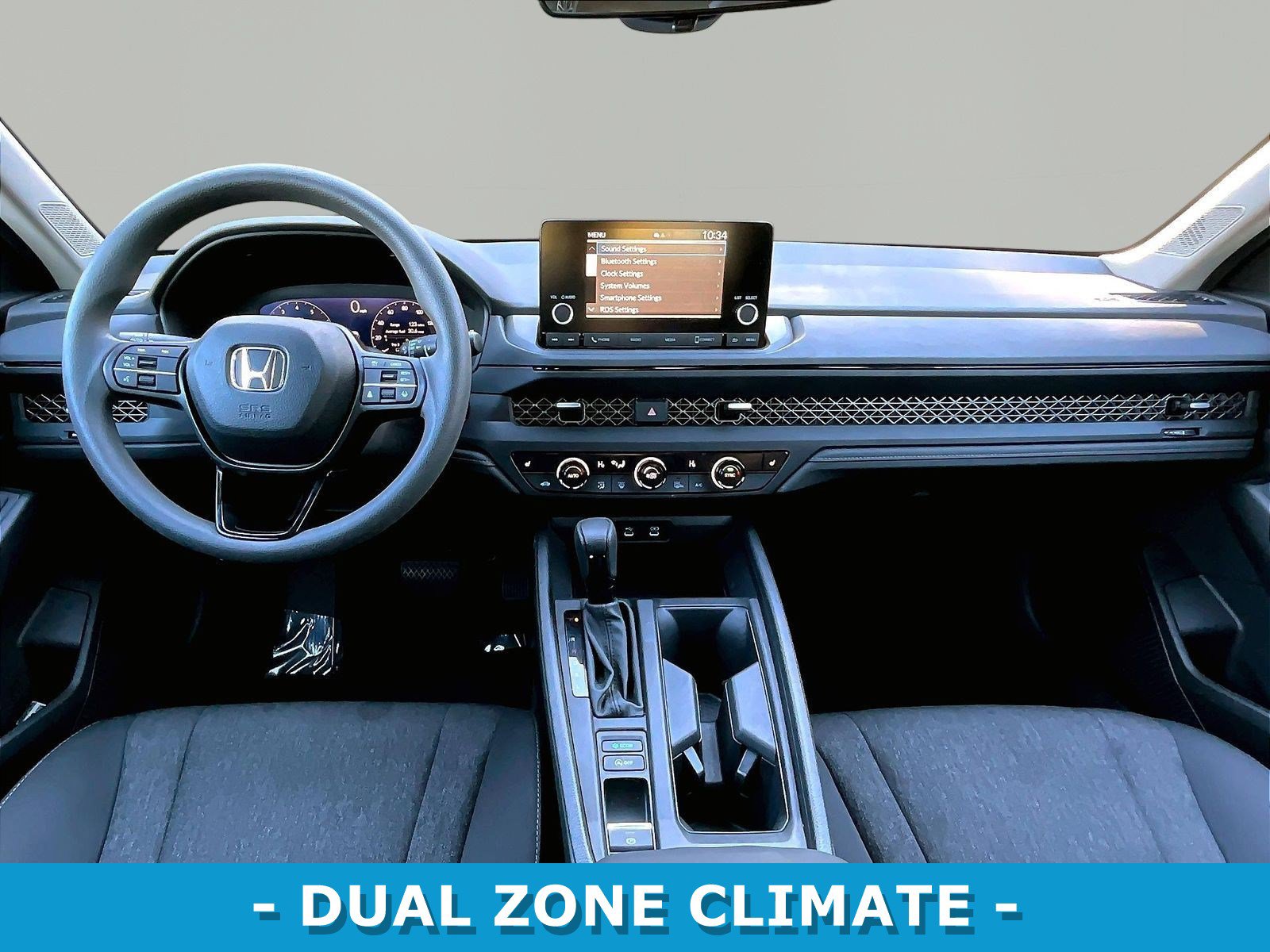 Used 2024 Honda Accord EX image 7