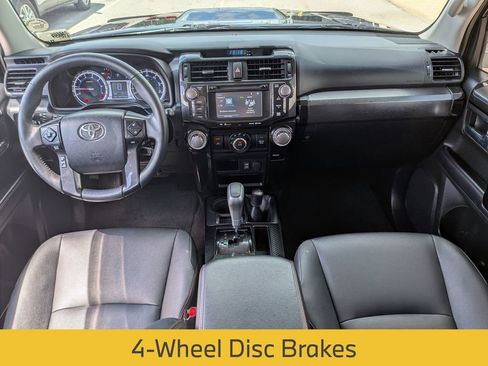 Used 2019 Toyota 4Runner TRD Pro AWD/4WD image 29