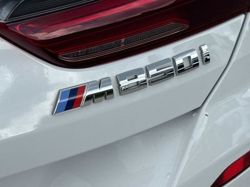 Used 2023 BMW M850i Gran Coupe xDrive AWD/4WD image 33