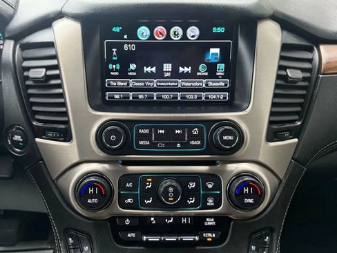 Used 2019 GMC Yukon XL Denali image 12