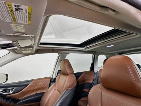 Certified 2023 Subaru Forester Touring AWD/4WD image 22