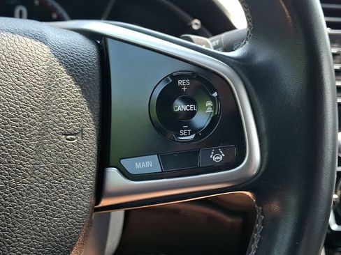 Used 2020 Honda Civic Sport image 21