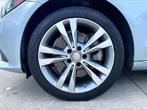 Used 2016 Mercedes-Benz C 300 4MATIC Sedan image 10