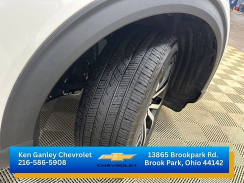 Used 2022 Ford Explorer ST-Line AWD/4WD image 31