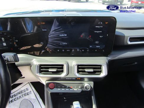 Certified 2025 Ford Mustang GT RWD image 20