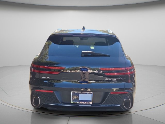 Used 2024 Genesis GV70 2.5T w/ Advanced Package AWD/4WD image 5