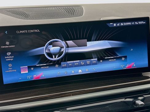 New 2026 BMW X5 xDrive40i w/ M Sport Package image 21