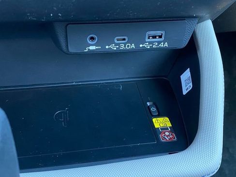 New 2026 Subaru Forester Premium image 17