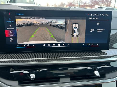 New 2026 BMW X5 M60i image 32