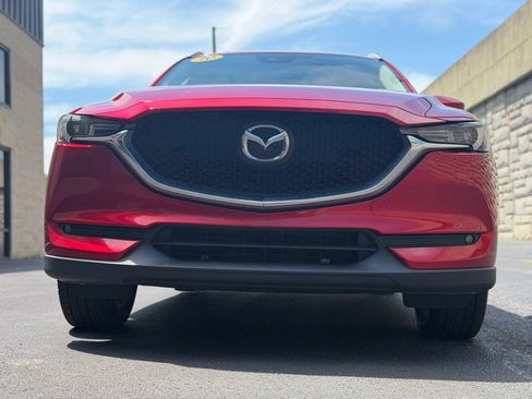 Used 2020 MAZDA CX-5 Grand Touring FWD image 44