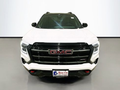 New 2026 GMC Terrain AT4 w/ Convenience Package III AWD/4WD image 2