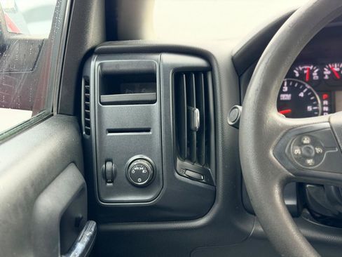 Used 2015 Chevrolet Silverado 1500 LS w/ Trailering Package AWD/4WD image 13