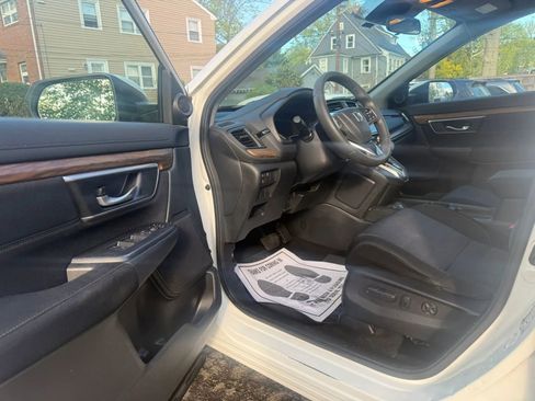 Used 2018 Honda CR-V EX image 7