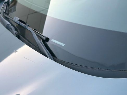 Certified 2024 Honda HR-V LX image 36