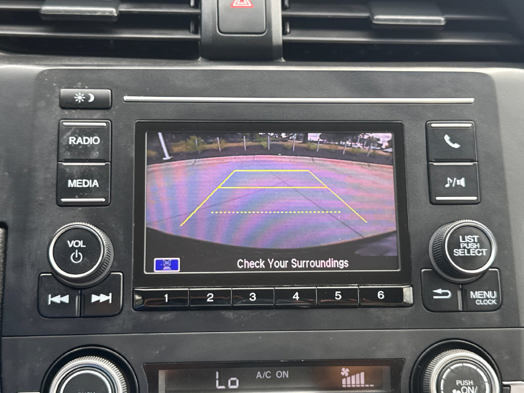 Certified 2018 Honda Civic LX image 27