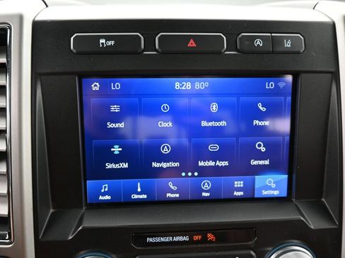 Used 2020 Ford F150 King Ranch AWD/4WD image 9