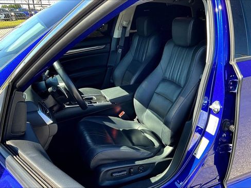 Used 2021 Honda Accord Sport Special Edition image 34