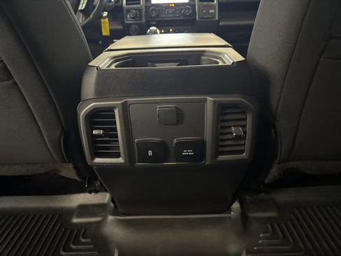 Used 2017 Ford F150 XLT w/ Equipment Group 302A Luxury image 40