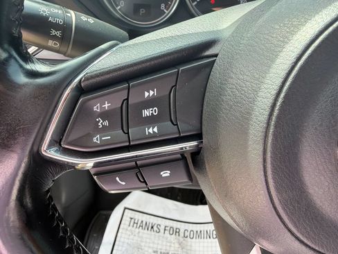 Used 2018 MAZDA CX-5 Touring AWD/4WD image 11