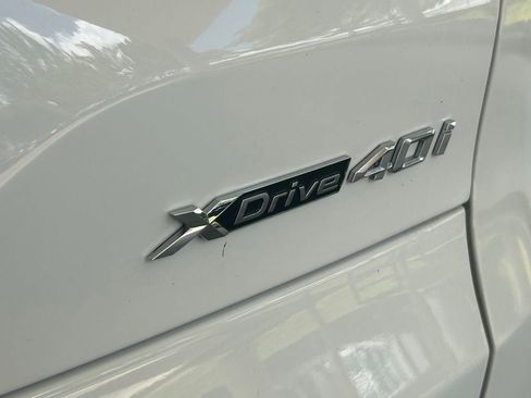 Used 2026 BMW X5 xDrive40i w/ Premium Package AWD/4WD image 20