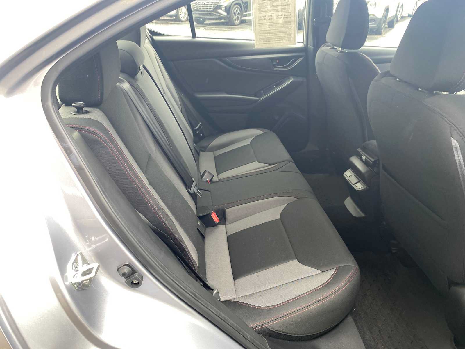 Used 2023 Subaru WRX AWD/4WD image 24