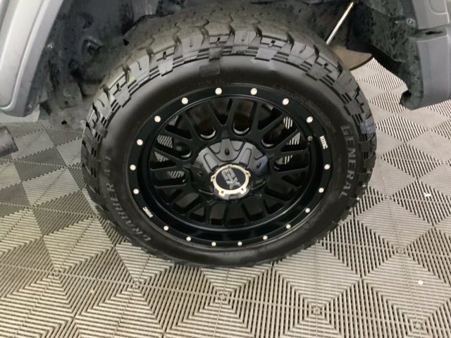 Used 2019 Jeep Wrangler Unlimited Sport S AWD/4WD image 11