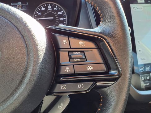 Certified 2025 Subaru Forester Touring image 16