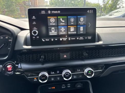 Certified 2023 Honda CR-V EX-L image 25