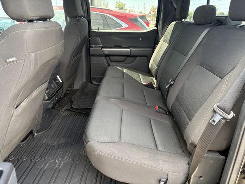 Used 2023 Ford F150 XLT image 7