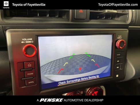 Used 2024 Toyota GR86 Premium image 28