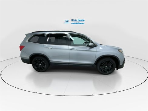 Used 2021 Honda Pilot Special Edition image 3