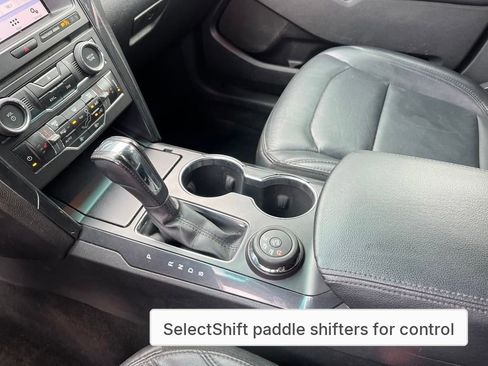 Used 2017 Ford Explorer XLT w/ Equipment Group 202A image 36