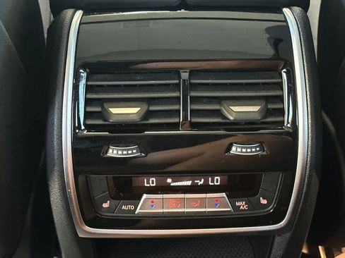 Used 2020 BMW X5 M50i w/ Premium Package image 14