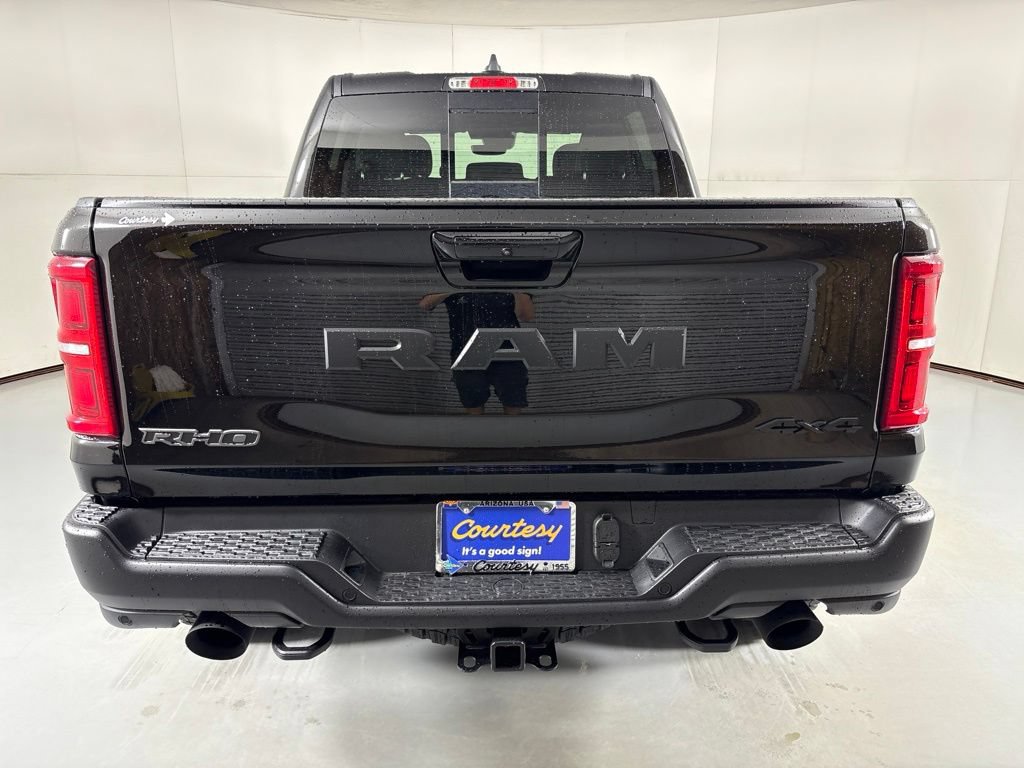 New 2026 RAM 1500 RHO AWD/4WD image 7