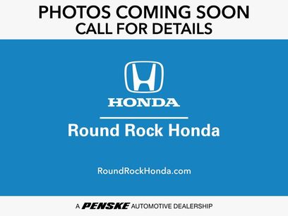 Used 2020 Honda Civic EX