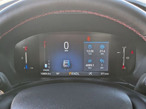 Used 2025 Ford Escape ST-Line image 18