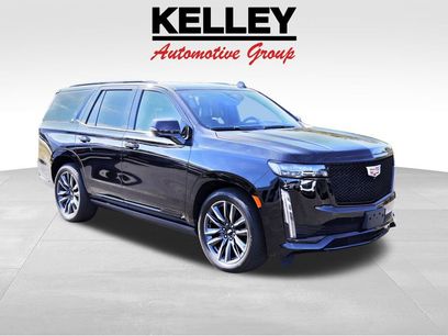 Used 2021 Cadillac Escalade Sport Platinum