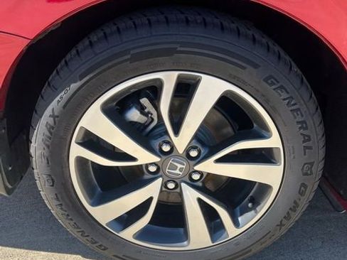 Used 2022 Honda Odyssey Touring image 23