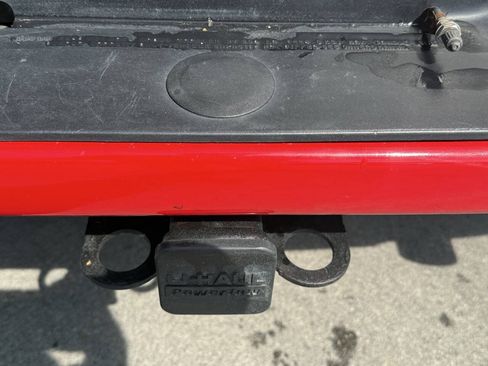 Used 2016 RAM 1500 Sport w/ Torred Sport Package AWD/4WD image 25