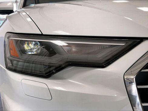 Used 2023 Audi A6 Premium Plus w/ Premium Plus Package AWD/4WD image 33