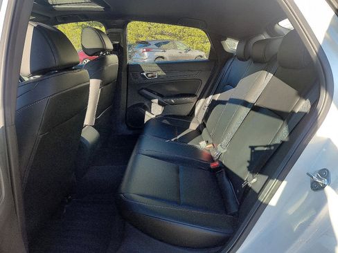 Certified 2025 Acura Integra A-Spec FWD image 11