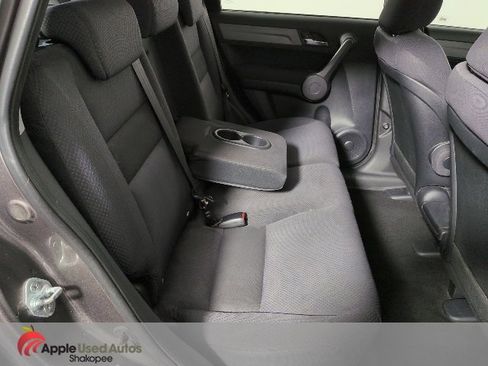 Used 2009 Honda CR-V LX image 33