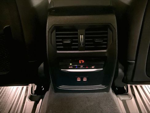 Used 2023 BMW 430i Gran Coupe xDrive w/ Premium Package image 34