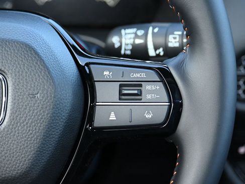 New 2026 Honda HR-V Sport image 23