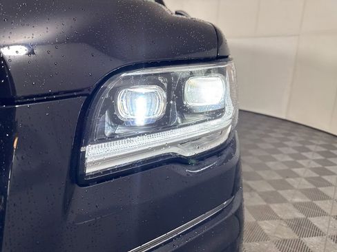 Certified 2023 Lincoln Navigator Black Label image 11