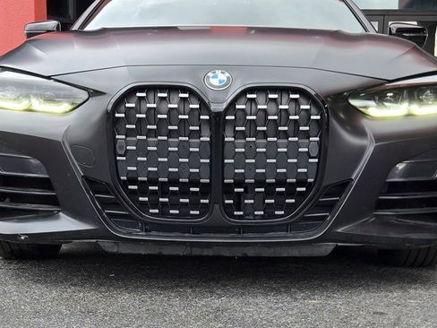 Used 2022 BMW M440i M440i w/ Premium Package image 12