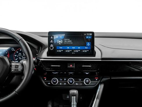 New 2025 Acura ADX Base image 15